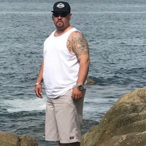 Meet your Posher, Armando